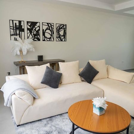 Spacious 3Br Home With Own Private Cozy Pool Koolbaai Exteriör bild