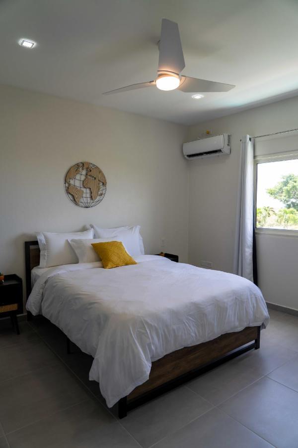 Spacious 3Br Home With Own Private Cozy Pool Koolbaai Exteriör bild