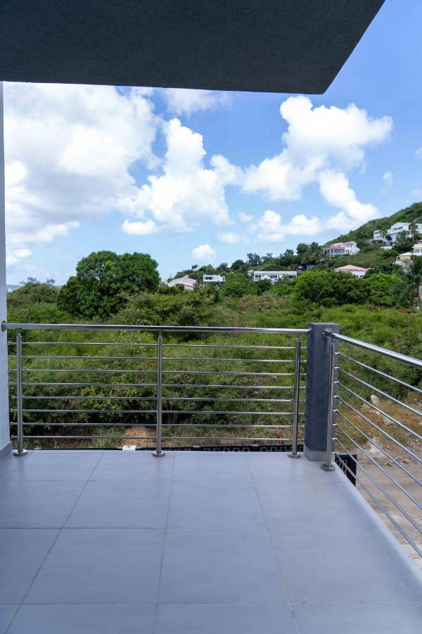 Spacious 3Br Home With Own Private Cozy Pool Koolbaai Exteriör bild