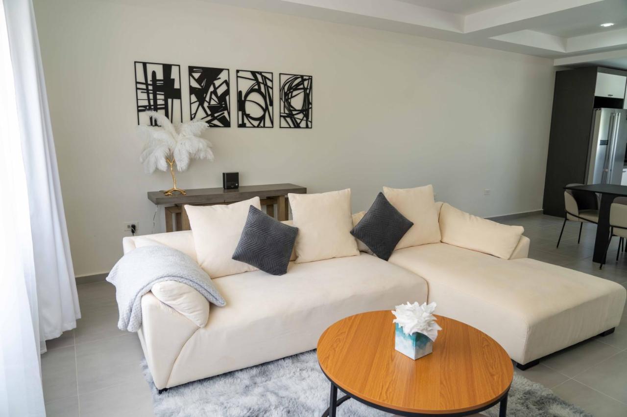 Spacious 3Br Home With Own Private Cozy Pool Koolbaai Exteriör bild