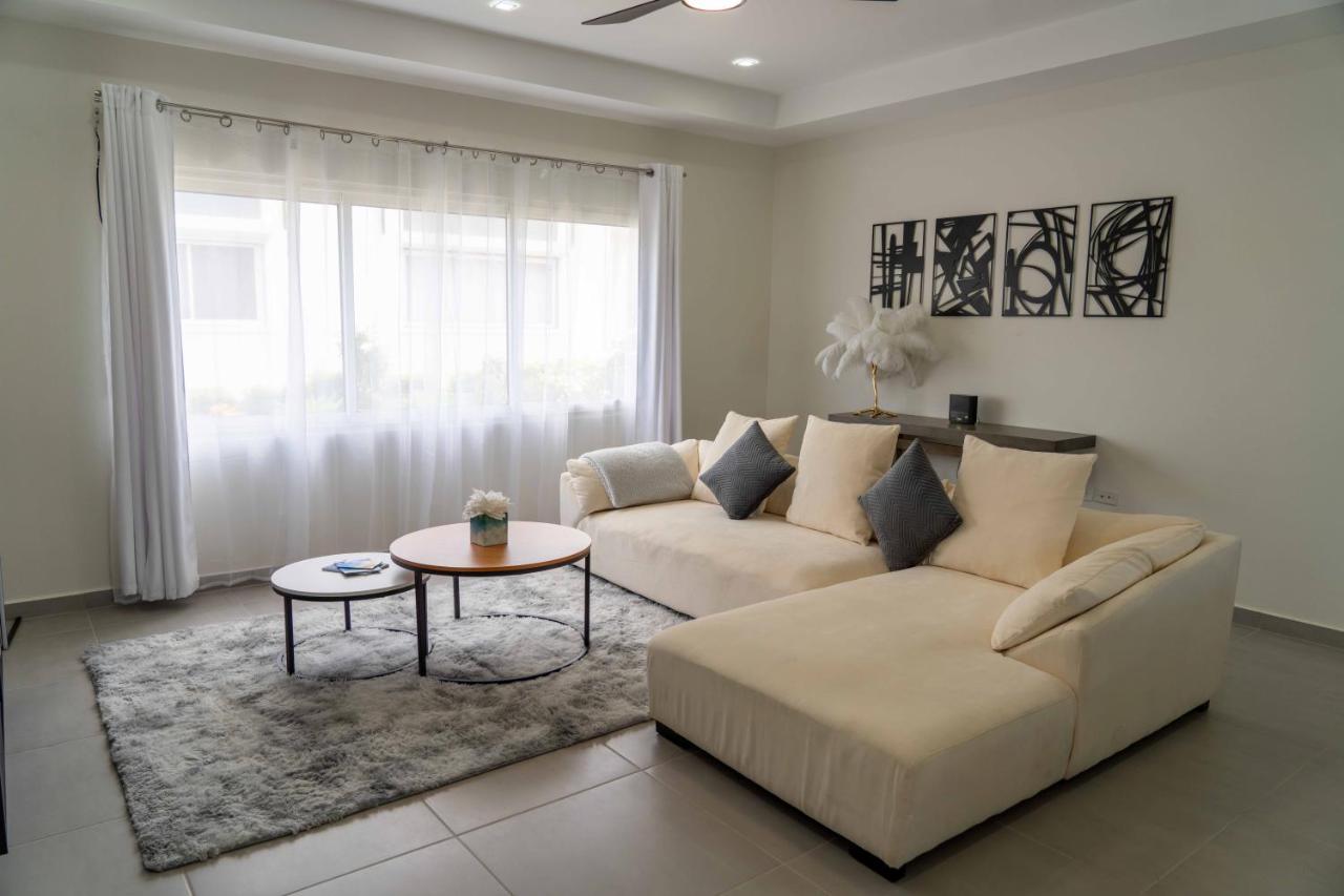 Spacious 3Br Home With Own Private Cozy Pool Koolbaai Exteriör bild
