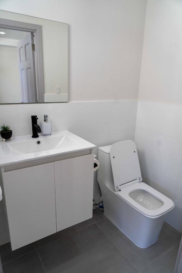 Spacious 3Br Home With Own Private Cozy Pool Koolbaai Exteriör bild
