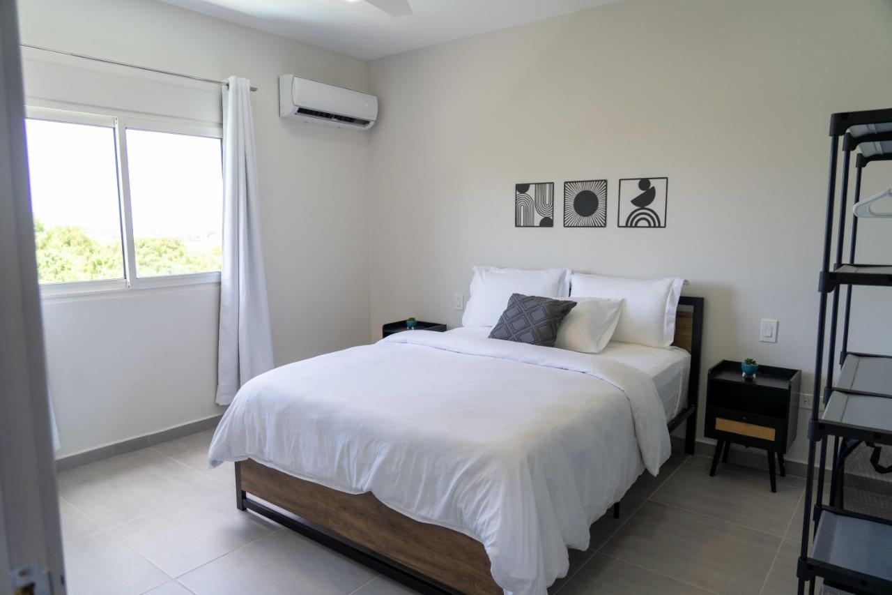 Spacious 3Br Home With Own Private Cozy Pool Koolbaai Exteriör bild